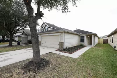 2727 Piney Lake Court, Houston, TX 77038 - Photo 3