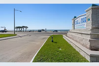 6102 Seawall Boulevard #261, Galveston, TX 77551 - Photo 1