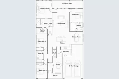 453 Pace Bend Court, New Caney, TX 77357 - Photo 43