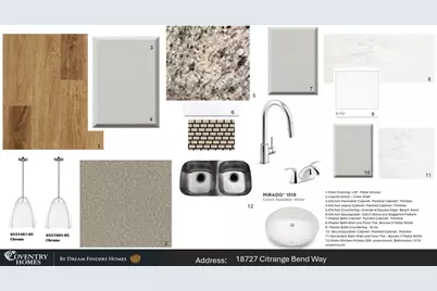 18727 Citrange Bend Way, Manvel, TX 77578 - Photo 3