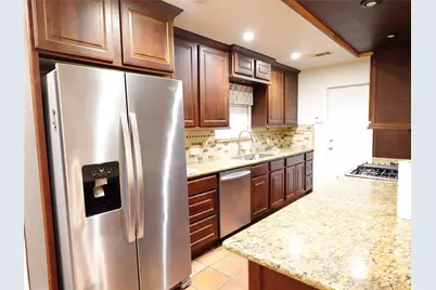 6215 Pinole Forest Drive, Houston, TX 77088 - Photo 5