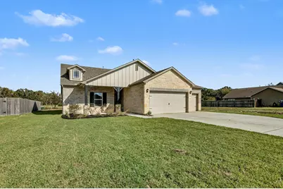 414 Wellshire Drive, West Columbia, TX 77486 - Photo 3