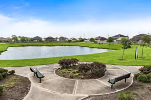 2821 Zircon Dr, Texas City, TX 77591 - Photo 27