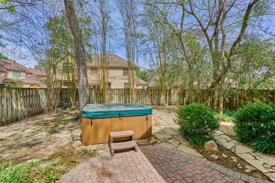 30 Fortuneberry Place, The Woodlands, TX 77382 - Photo 47