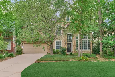 30 Fortuneberry Place, The Woodlands, TX 77382 - Photo 1