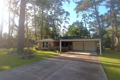 2712 Whispering Pines Street, Baytown, TX 77521 - Photo 3