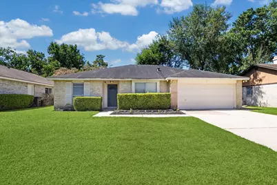 6914 Fox Knoll Lane, Humble, TX 77338 - Photo 1