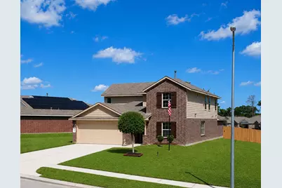 5612 Rainflower Terrace Lane, Spring, TX 77389 - Photo 3