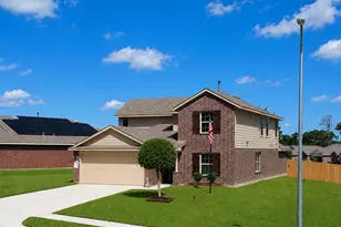 5612 Rainflower Terrace Ln, Spring, TX 77389 - Photo 3