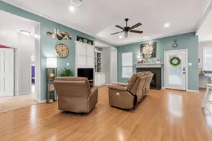 2401 Newark Cir, College Station, TX 77845 - Photo 21