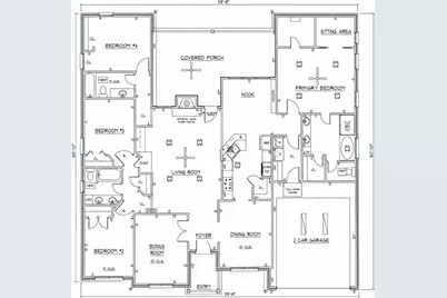 2401 Newark Circle, College Station, TX 77845 - Photo 29