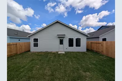 1306 Charlotte Way, Wharton, TX 77488 - Photo 3