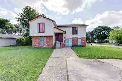 15902 Timber Valley Drive, Houston, TX 77070 - Photo 1