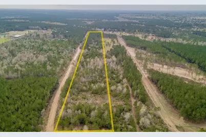 0 County Line Road, Shepherd, TX 77371 - Photo 7