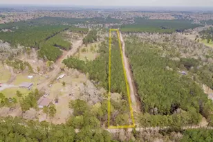 0 County Line Rd, Shepherd, TX 77371 - Photo 1