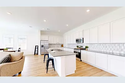 711 Hooks Trail Lane, League City, TX 77573 - Photo 3