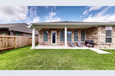 711 Hooks Trail Lane, League City, TX 77573 - Photo 19