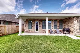 711 Hooks Trail Ln, League City, TX 77573 - Photo 19