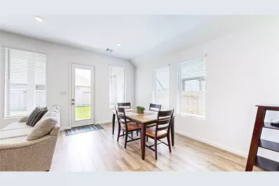 711 Hooks Trail Lane, League City, TX 77573 - Photo 5