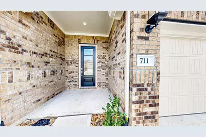 711 Hooks Trail Lane, League City, TX 77573 - Photo 21
