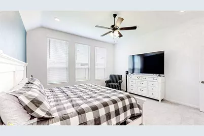 711 Hooks Trail Lane, League City, TX 77573 - Photo 7