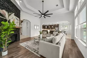 18303 Enchanted Rock Trail, Humble, TX 77346 - Photo 5