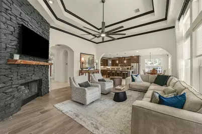 18303 Enchanted Rock Trail, Humble, TX 77346 - Photo 5