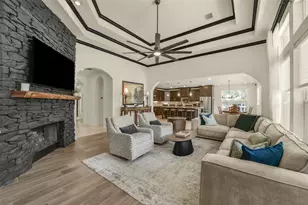18303 Enchanted Rock Trail, Humble, TX 77346 - Photo 5