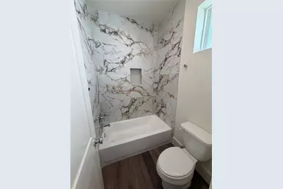 879 Rachel St Rachel Street #E, Houston, TX 77091 - Photo 23