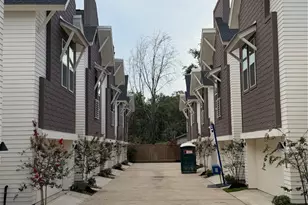 879 Rachel St Rachel St, Houston, TX 77091 - Photo 7