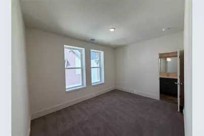 879 Rachel St Rachel Street #E, Houston, TX 77091 - Photo 19