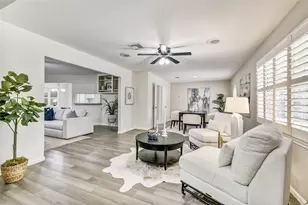 7522 Deep Forest Dr, Houston, TX 77088 - Photo 5