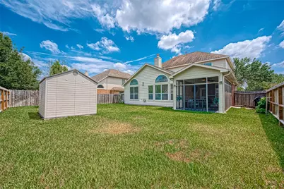 2218 Falcon Knoll Lane, Katy, TX 77494 - Photo 49