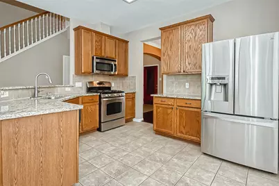 2218 Falcon Knoll Lane, Katy, TX 77494 - Photo 17