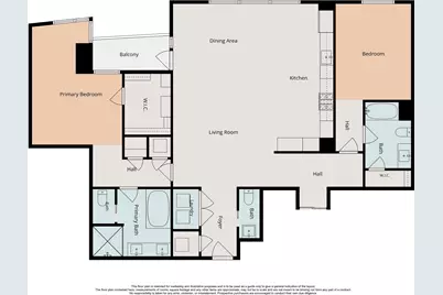 4521 San Felipe Street #2102, Houston, TX 77027 - Photo 43