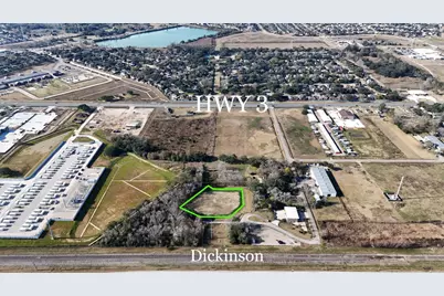 414 Washington Street, League City, TX 77573 - Photo 1
