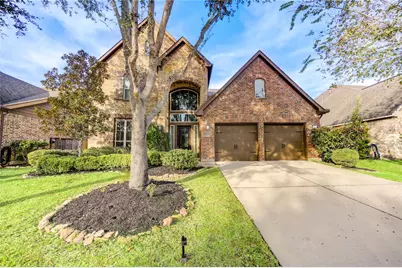 28710 Primrose Bluff Drive, Katy, TX 77494 - Photo 1