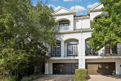 6414 Taggart Street #A, Houston, TX 77007 - Photo 1