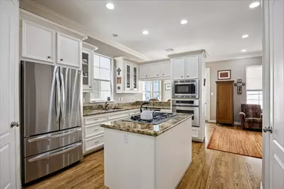 6414 Taggart Street #A, Houston, TX 77007 - Photo 17