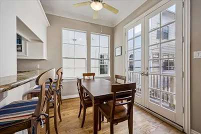 6414 Taggart Street #A, Houston, TX 77007 - Photo 19
