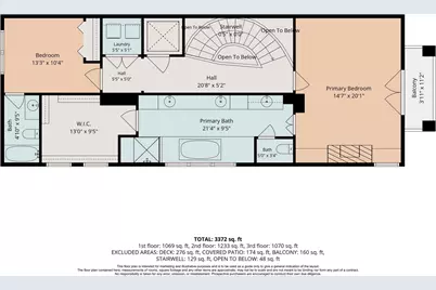 6414 Taggart Street #A, Houston, TX 77007 - Photo 35