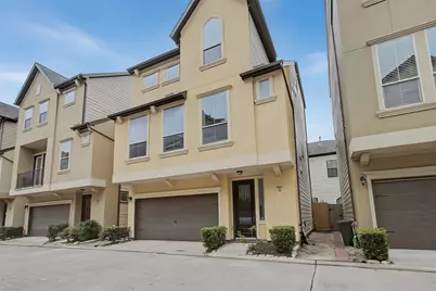 6363 Fairdale Lane #H, Houston, TX 77057 - Photo 1