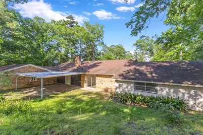 130 Forest Drive, Woodville, TX 75979 - Photo 43