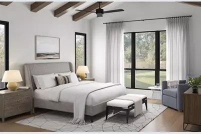 1843 Candlelight Place Drive, Houston, TX 77018 - Photo 5