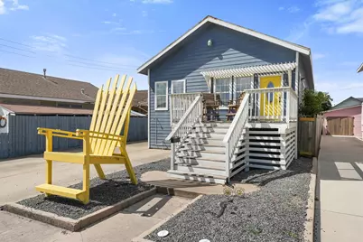 3024 Avenue R 1/2, Galveston, TX 77550 - Photo 1