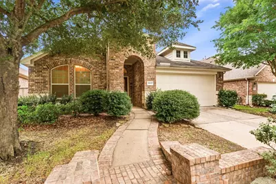 18315 E Willow Oak Bend Drive, Cypress, TX 77433 - Photo 1