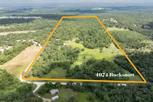 4074 Bucksnort Rd, Franklin, TX 77856 - Photo 1