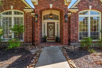 2 Quiet Oak Drive, The Woodlands, TX 77381 - Photo 1