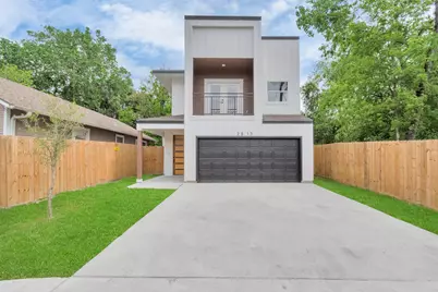 2813 Drew Street, Houston, TX 77004 - Photo 1