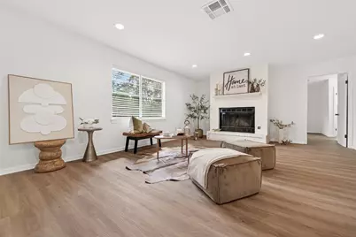 3531 Willie Way, Spring, TX 77380 - Photo 9